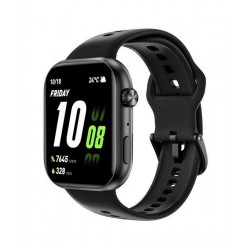 Умные часы HONOR Choice 2i (5504ACGM) (черный)