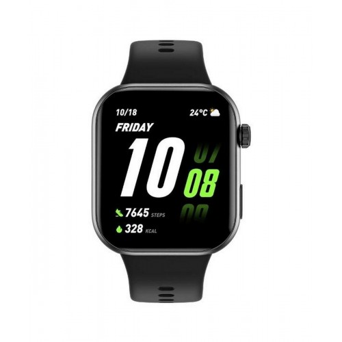 Умные часы HONOR Choice 2i (5504ACGM) (черный) 1