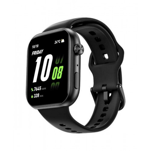 Умные часы HONOR Choice 2i (5504ACGM) (черный) 2