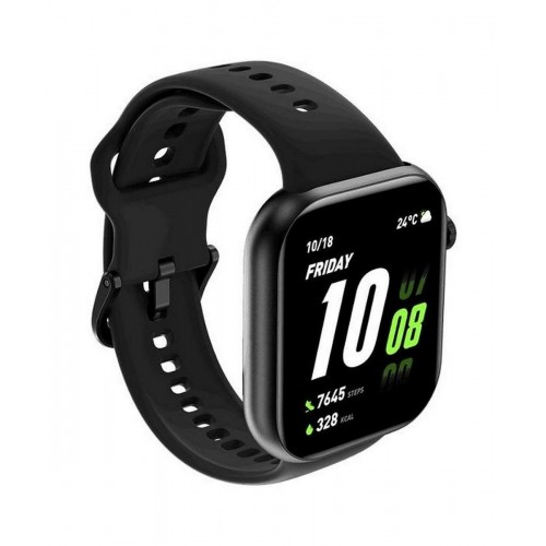 Умные часы HONOR Choice 2i (5504ACGM) (черный) 3