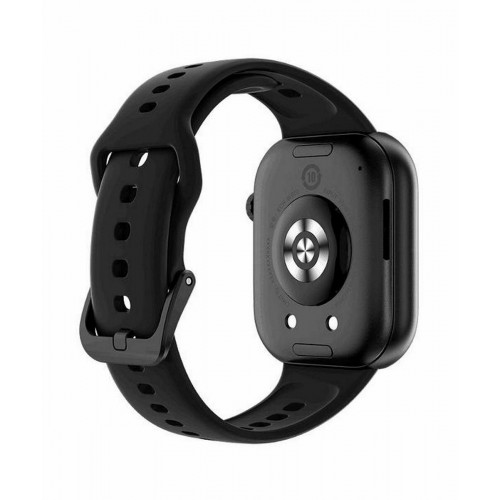 Умные часы HONOR Choice 2i (5504ACGM) (черный) 4