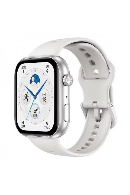 Умные часы HONOR Choice 2i (5504ACGN) (белый) 