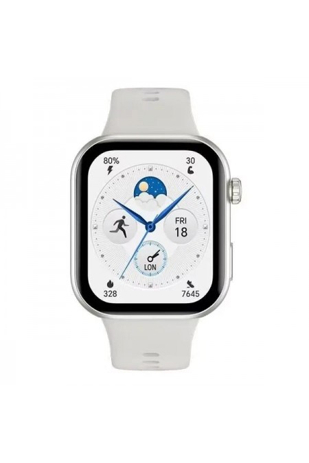 Умные часы HONOR Choice 2i (5504ACGN) (белый) 1