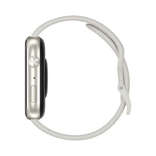 Умные часы HONOR Choice 2i (5504ACGN) (белый) 1