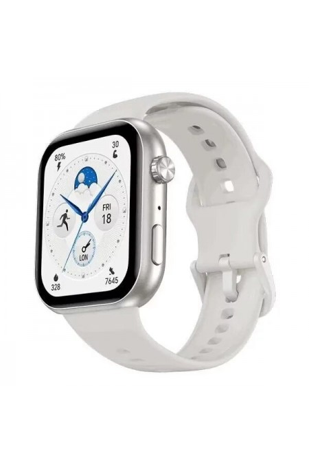 Умные часы HONOR Choice 2i (5504ACGN) (белый) 2