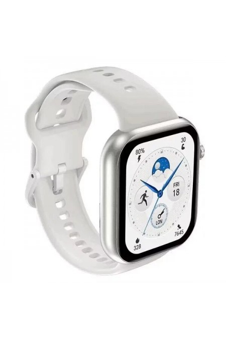 Умные часы HONOR Choice 2i (5504ACGN) (белый) 3