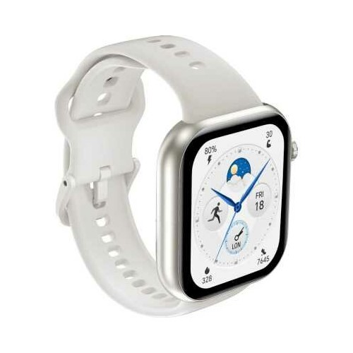 Умные часы HONOR Choice 2i (5504ACGN) (белый) 3