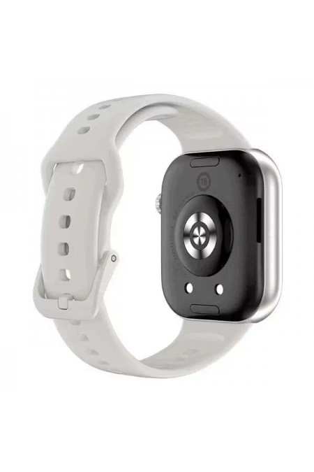 Умные часы HONOR Choice 2i (5504ACGN) (белый) 4