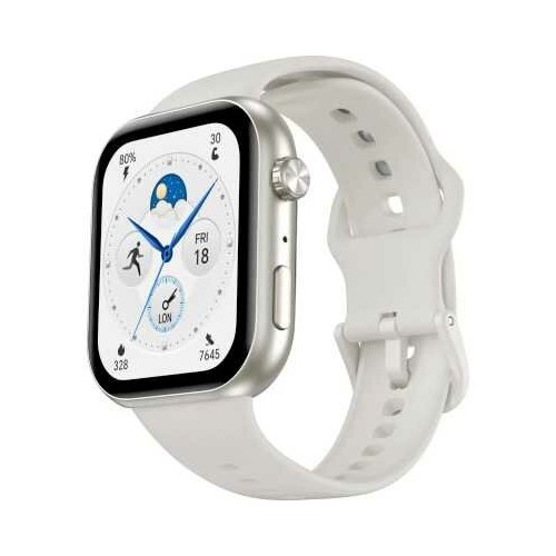 Умные часы HONOR Choice 2i (5504ACGN) (белый) 4