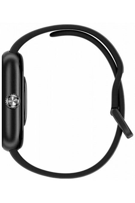 Умные часы HONOR Choice Watch 2 Pro (5504ADXG) (черный) 4
