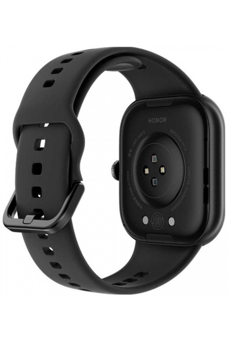Умные часы HONOR Choice Watch 2 Pro (5504ADXG) (черный) 5