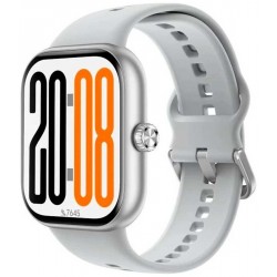 Умные часы HONOR Choice Watch 2 Pro (5504ADXH) (белый)