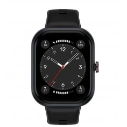 Умные часы HONOR Choice Watch (5504AAMB) (черный)