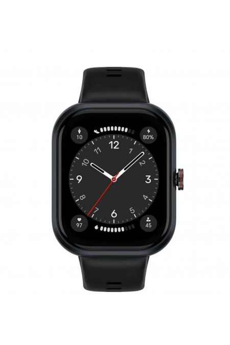 Умные часы HONOR Choice Watch (5504AAMB) (черный) 