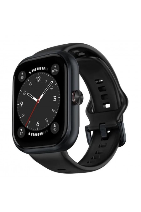 Умные часы HONOR Choice Watch (5504AAMB) (черный) 1