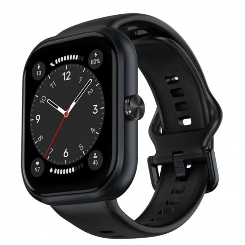 Умные часы HONOR Choice Watch (5504AAMB) (черный) 1