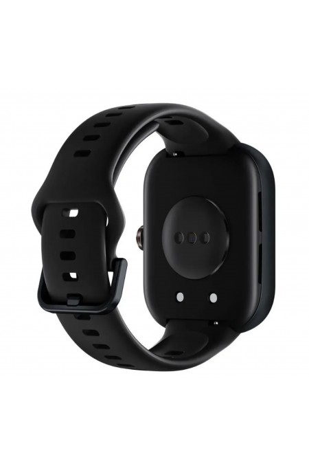 Умные часы HONOR Choice Watch (5504AAMB) (черный) 2