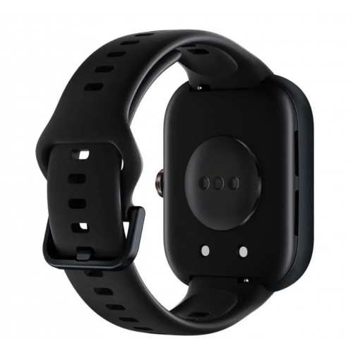 Умные часы HONOR Choice Watch (5504AAMB) (черный) 2