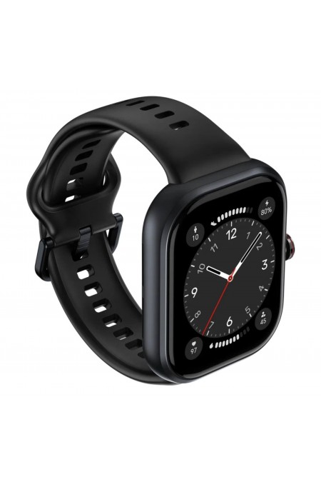 Умные часы HONOR Choice Watch (5504AAMB) (черный) 4