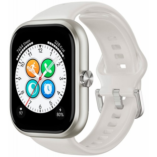 Умные часы HONOR Choice Watch (5504AAMC) (белый) 