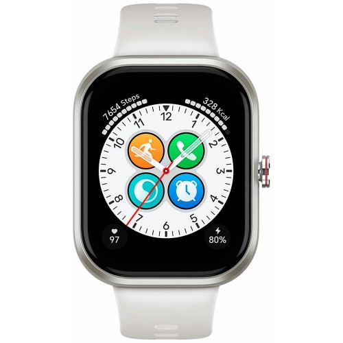 Умные часы HONOR Choice Watch (5504AAMC) (белый) 1