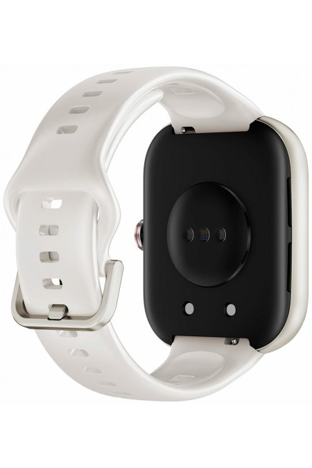 Умные часы HONOR Choice Watch (5504AAMC) (белый) 2