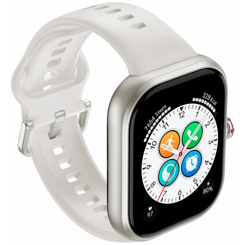 Умные часы HONOR Choice Watch (5504AAMC) (белый) 3