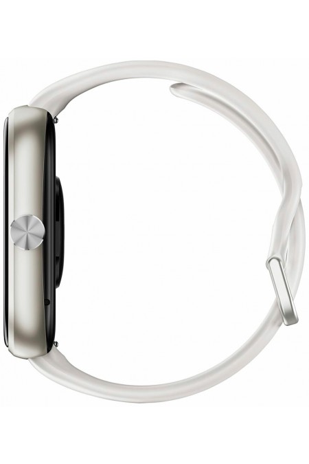 Умные часы HONOR Choice Watch (5504AAMC) (белый) 4