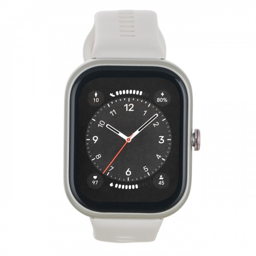 Умные часы HONOR Choice Watch (5504AAMC) (белый) 5