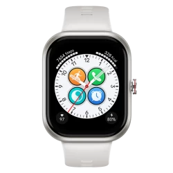 Умные часы HONOR Choice Watch (5504AAMC) (белый)