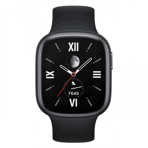 Умные часы HONOR Watch 4 (5502AARJ) (черный) 1
