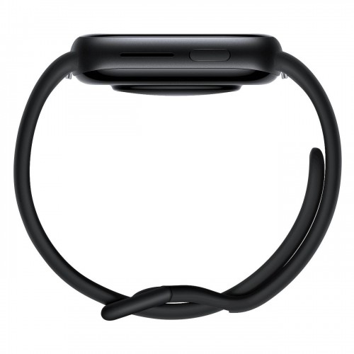 Умные часы HONOR Watch 4 (5502AARJ) (черный) 2