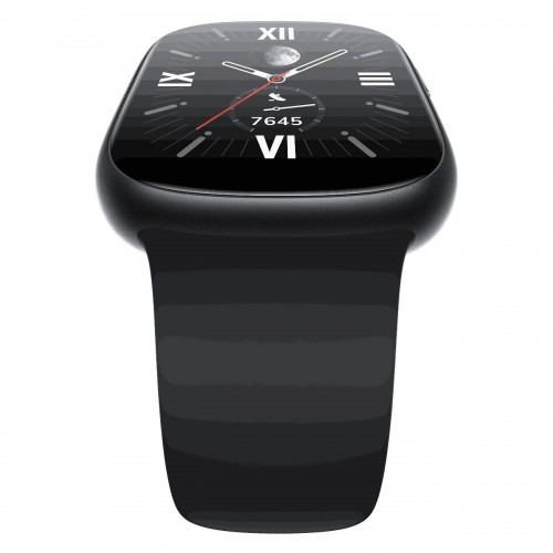 Умные часы HONOR Watch 4 (5502AARJ) (черный) 4