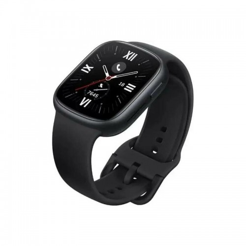 Умные часы HONOR Watch 4 (5502AARJ) (черный) 7