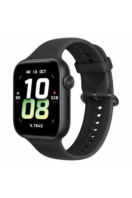 Умные часы HONOR Watch 5 (5502ABGG) (черный) 