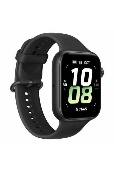 Умные часы HONOR Watch 5 (5502ABGG) (черный) 1