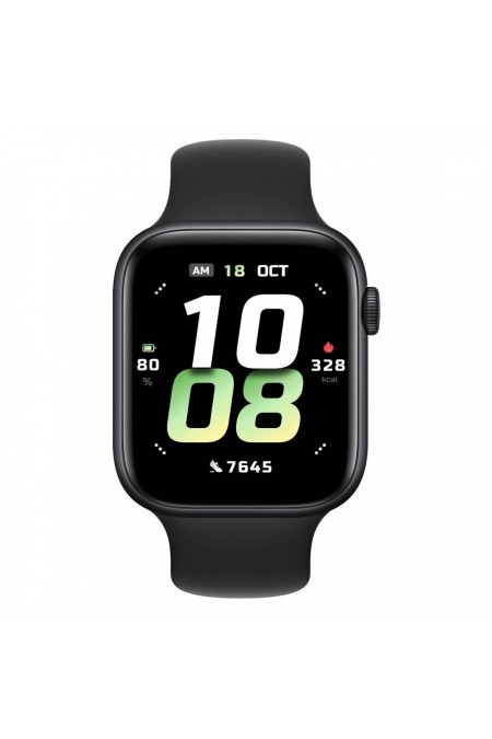 Умные часы HONOR Watch 5 (5502ABGG) (черный) 2