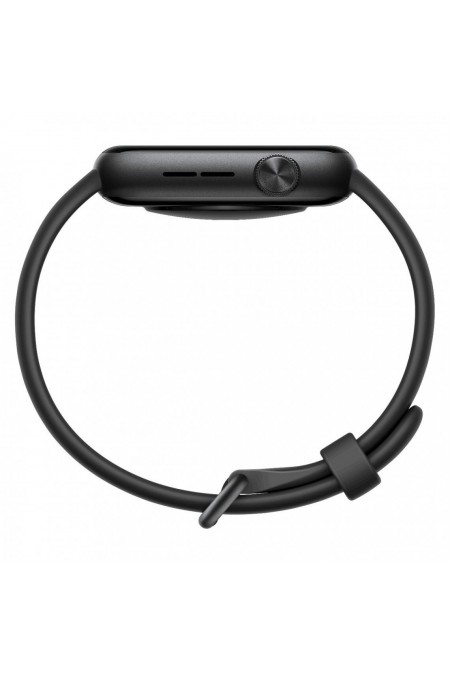 Умные часы HONOR Watch 5 (5502ABGG) (черный) 4