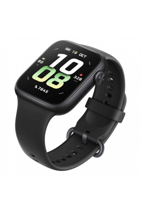 Умные часы HONOR Watch 5 (5502ABGG) (черный) 5