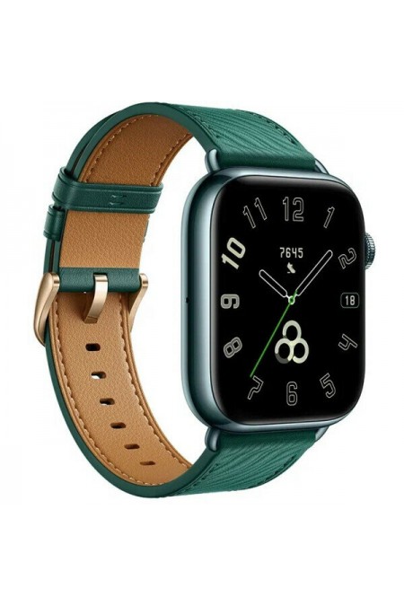 Умные часы HONOR Watch 5 (5502ABGJ) (зеленый) 1