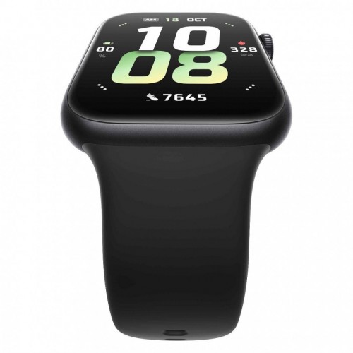 Умные часы HONOR Watch 5 (5502ABGG) (черный) 3