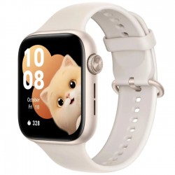 Умные часы HONOR Watch 5 (5502ABGW) (золотой)