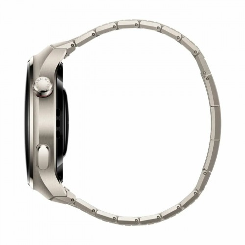 Умные часы HUAWEI 4 PRO (55020APC) (титан/титан) 1