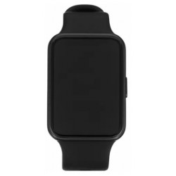 Умные часы HUAWEI Fit 2 (55028916) (полночный черный)