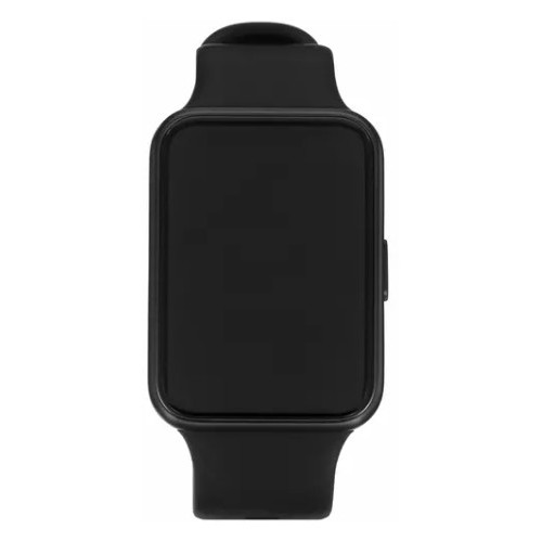 Умные часы HUAWEI Fit 2 (55028916) (полночный черный) 2