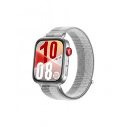 Умные часы HUAWEI Fit 4 (55020FAK) (серый)