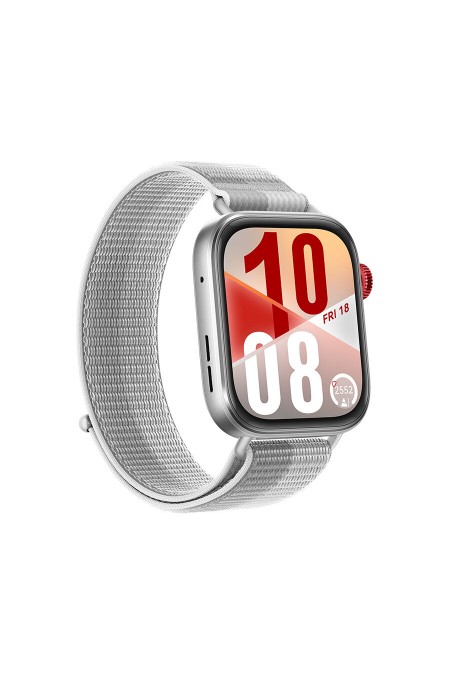 Умные часы HUAWEI Fit 4 (55020FAK) (серый) 1