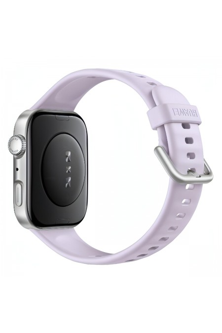 Умные часы HUAWEI Fit 4 (55020FAL) (сиреневый) 2