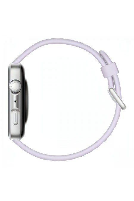 Умные часы HUAWEI Fit 4 (55020FAL) (сиреневый) 3