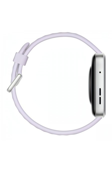 Умные часы HUAWEI Fit 4 (55020FAL) (сиреневый) 4